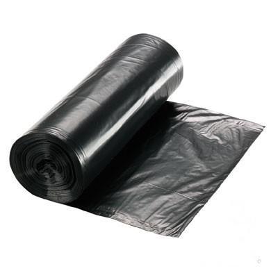 Elka 140L Heavy Duty Garbage Bags (Black) EK140HD